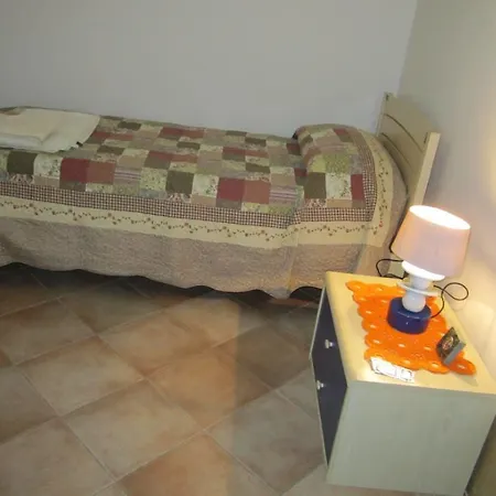 Casa vacanze Archirafi Riposto