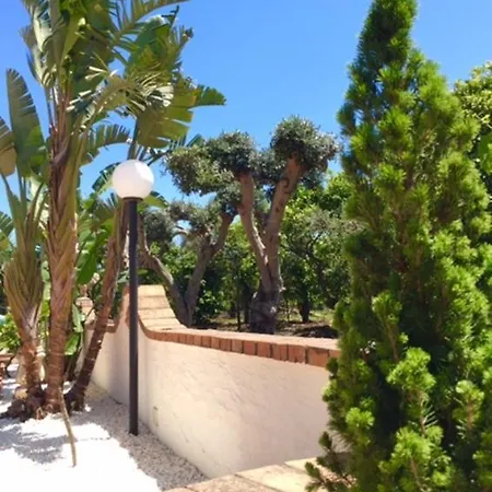 Casa vacanze Archirafi Riposto