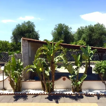 Casa vacanze Archirafi *