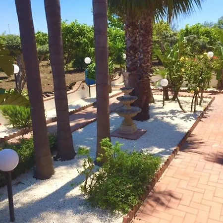 Casa vacanze Archirafi *