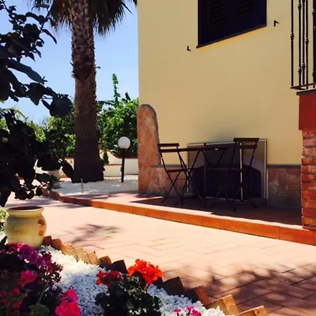 Casa vacanze Archirafi Riposto