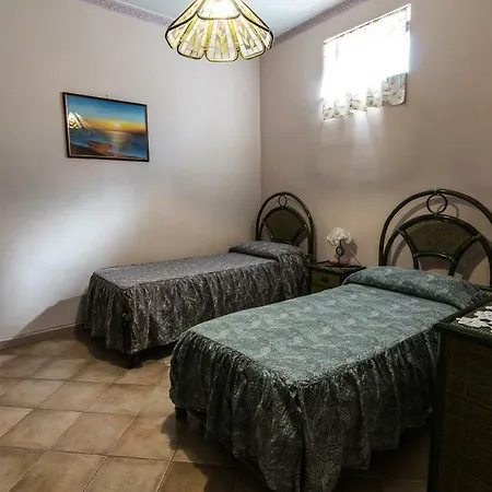 Archirafi Casa vacanze *