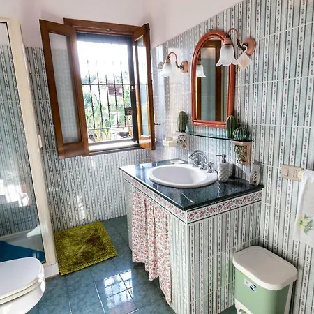 Holiday home Archirafi Riposto