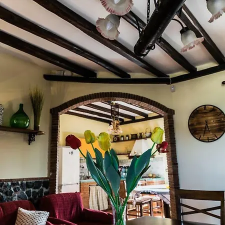 Holiday home Archirafi Riposto